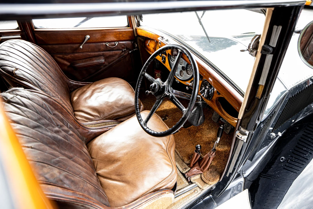 1931 Rolls-Royce Phantom II - Image 6 of 20
