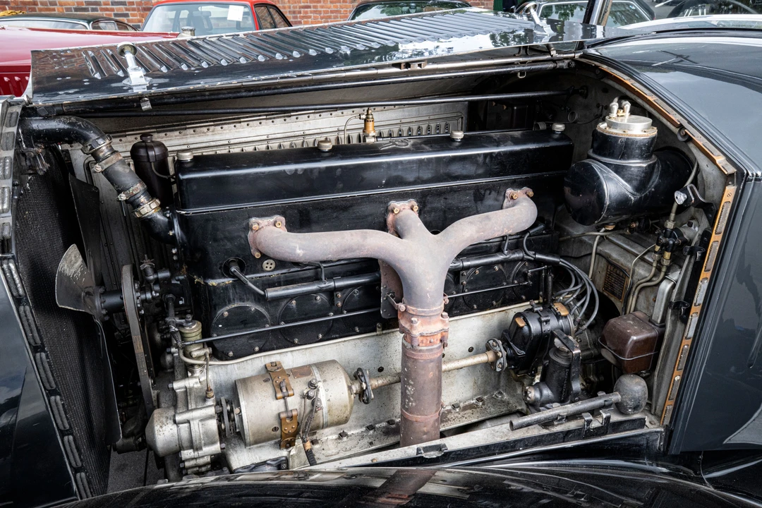 1931 Rolls-Royce Phantom II - Image 15 of 20
