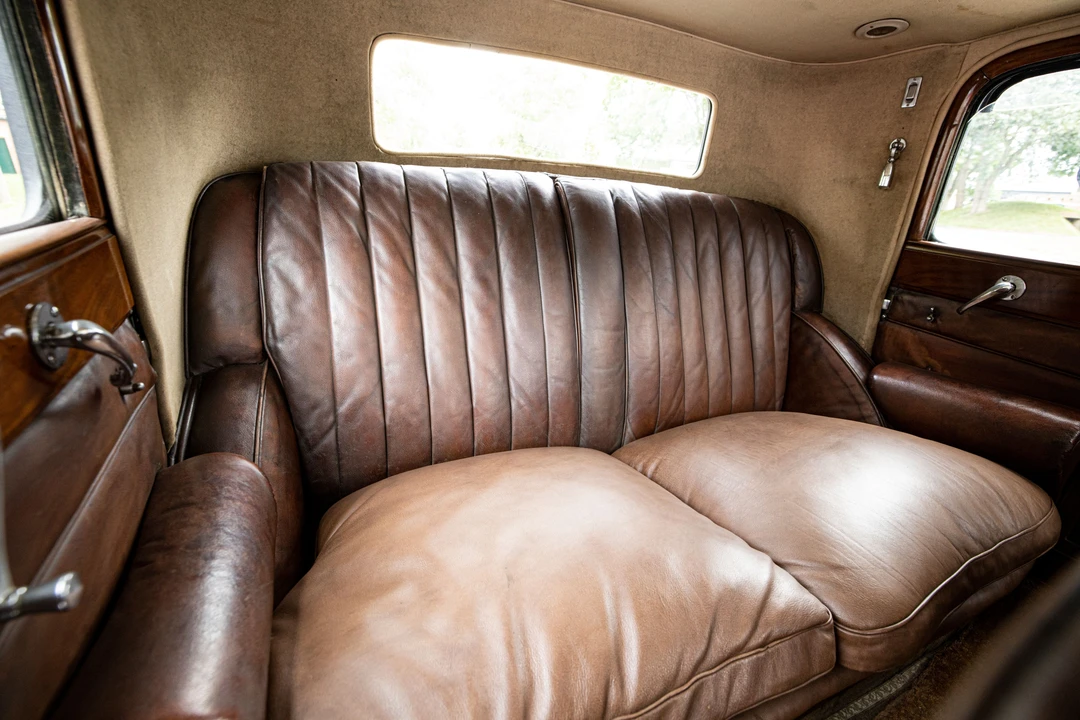1931 Rolls-Royce Phantom II - Image 12 of 20