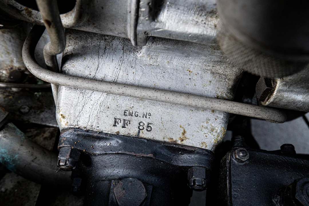 1931 Rolls-Royce Phantom II - Image 16 of 20