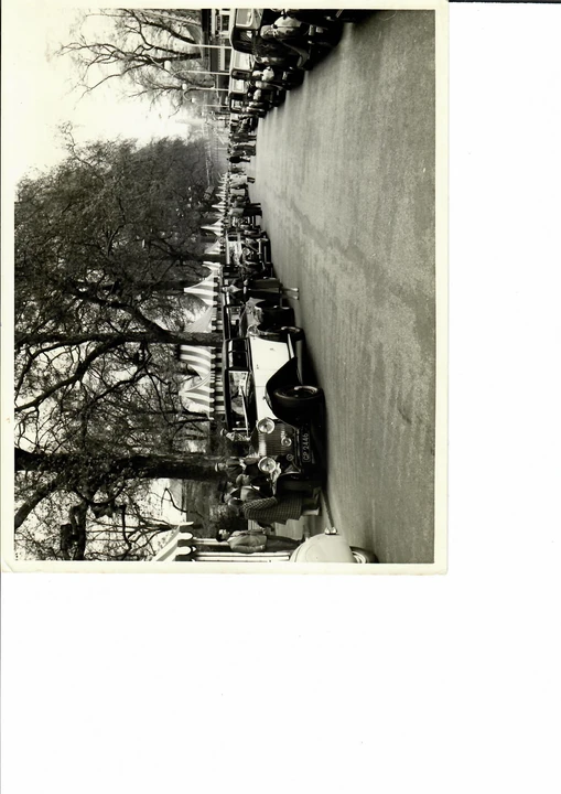 1931 Rolls-Royce Phantom II - Image 20 of 20