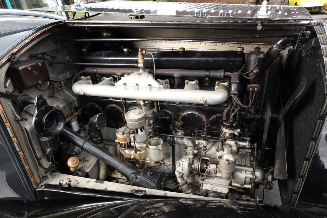1931 Rolls-Royce Phantom II - Image 17 of 20