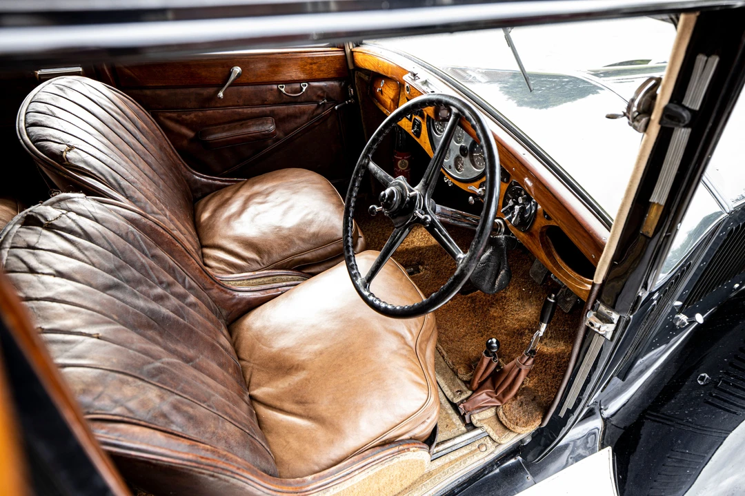 1931 Rolls-Royce Phantom II - Image 7 of 20