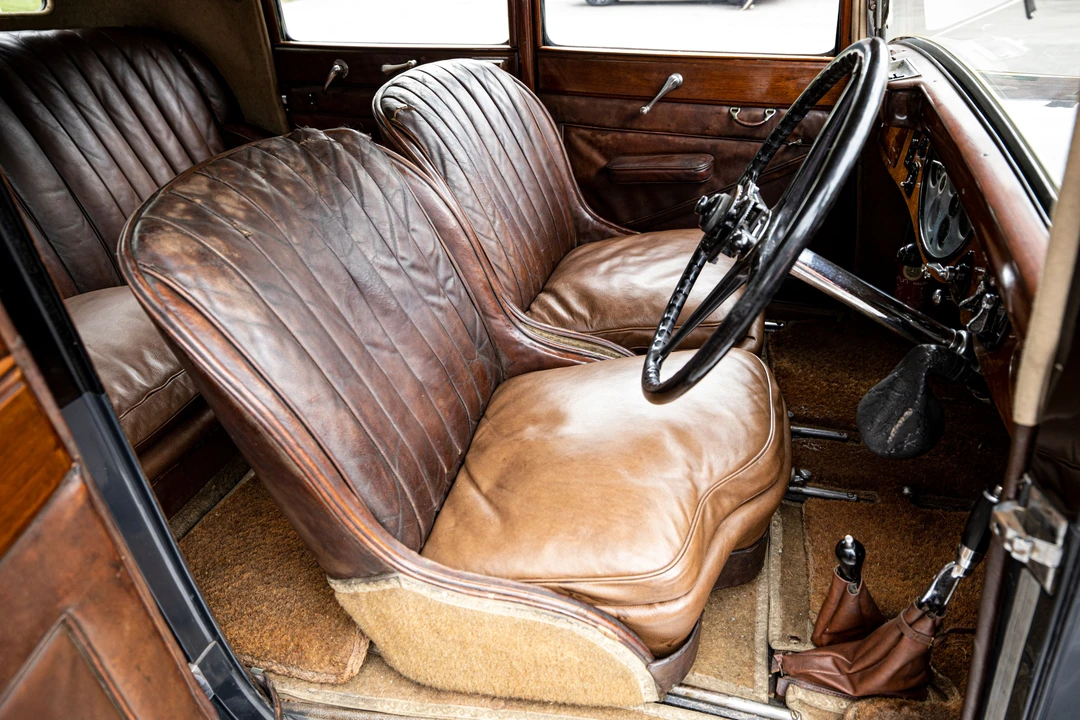 1931 Rolls-Royce Phantom II - Image 8 of 20