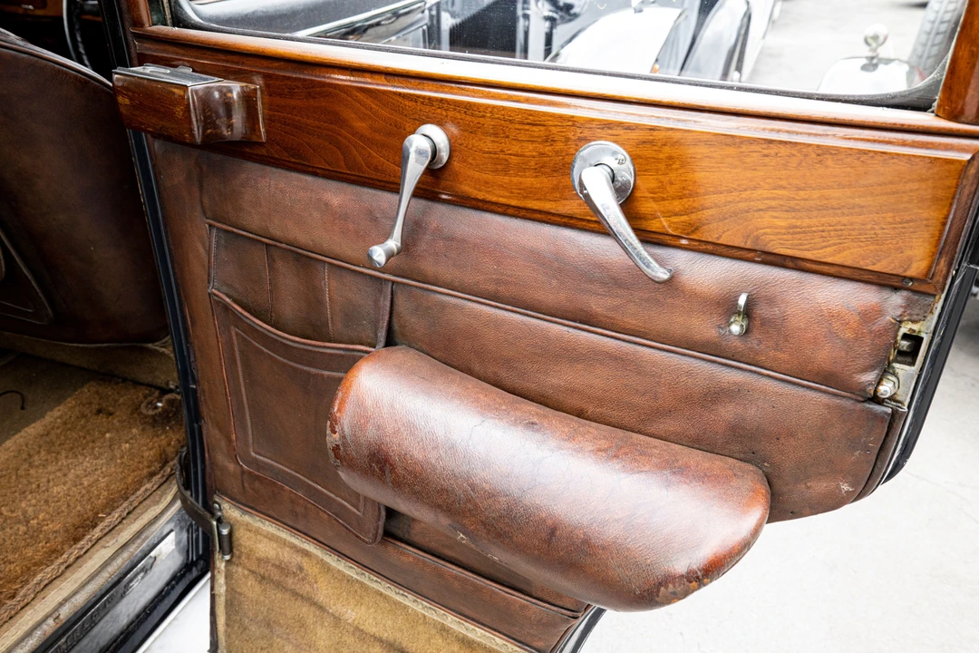 1931 Rolls-Royce Phantom II - Image 13 of 20