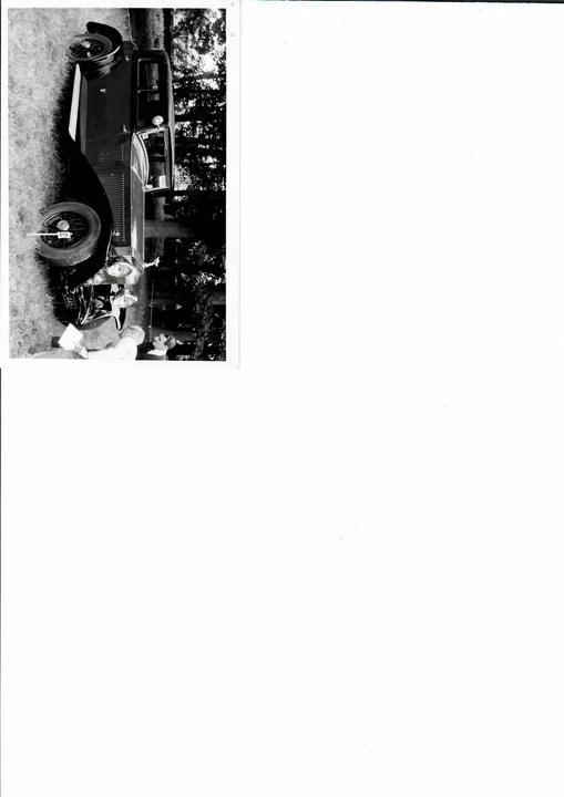 1931 Rolls-Royce Phantom II - Image 19 of 20