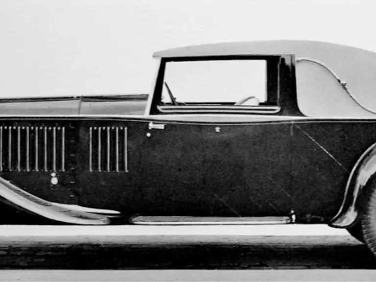 1931 Rolls-Royce Phantom II - Image 8 of 10