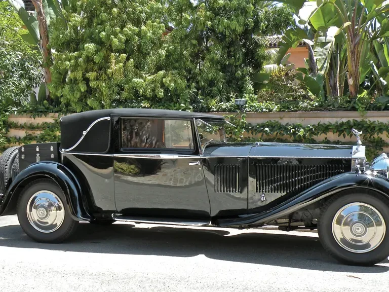 1931 Rolls-Royce Phantom II - Image 7 of 10