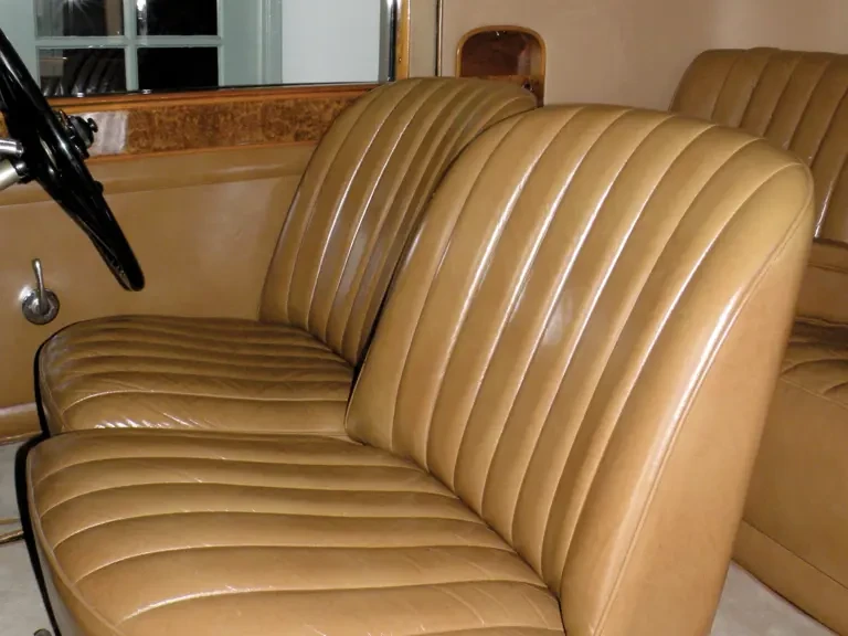 1931 Rolls-Royce Phantom II - Image 6 of 10