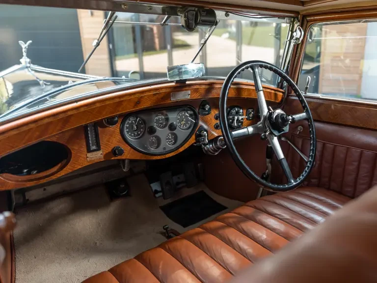 1931 Rolls-Royce Phantom II - Image 12 of 31