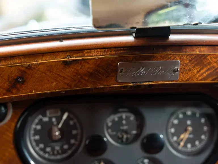 1931 Rolls-Royce Phantom II - Image 19 of 31