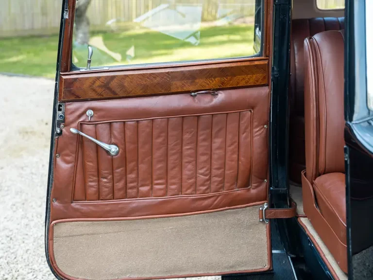 1931 Rolls-Royce Phantom II - Image 30 of 31