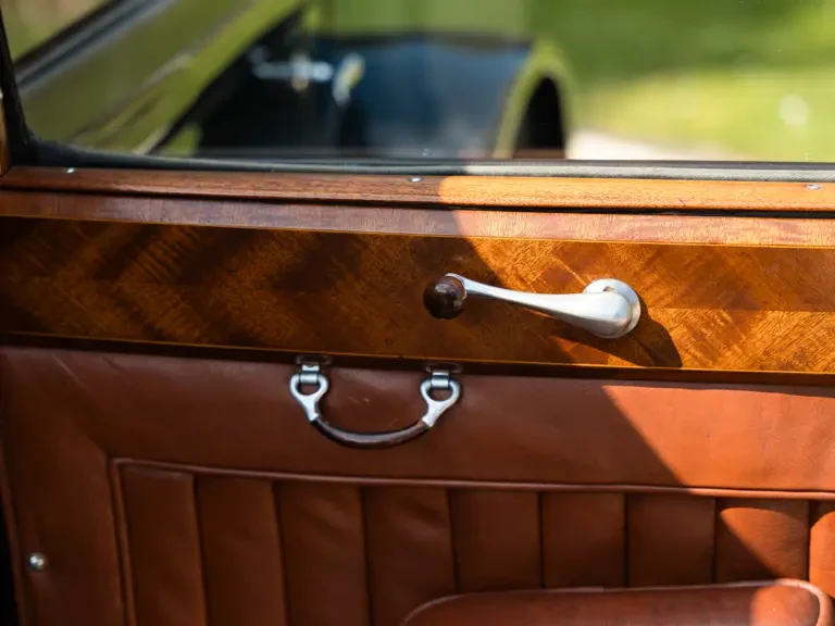 1931 Rolls-Royce Phantom II - Image 14 of 31