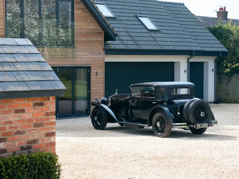 1931 Rolls-Royce Phantom II - Image 11 of 31
