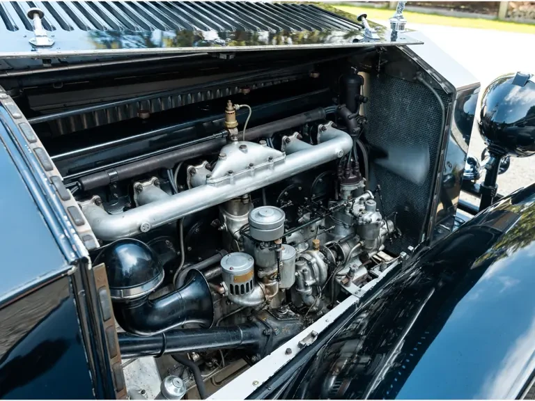 1931 Rolls-Royce Phantom II - Image 4 of 31