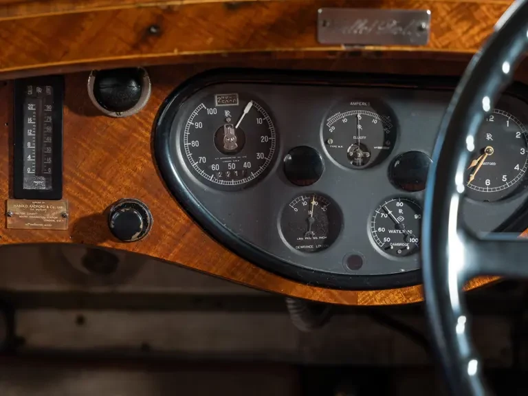 1931 Rolls-Royce Phantom II - Image 13 of 31