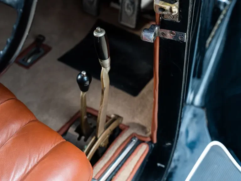 1931 Rolls-Royce Phantom II - Image 25 of 31