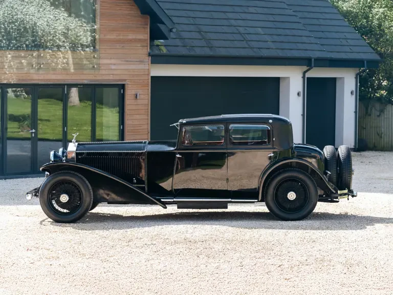 1931 Rolls-Royce Phantom II - Image 6 of 31