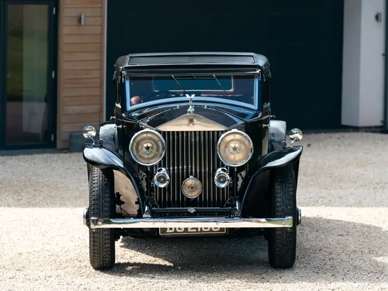 1931 Rolls-Royce Phantom II - Image 8 of 31