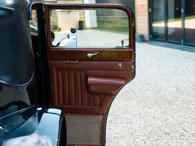 1931 Rolls-Royce Phantom II - Image 28 of 31