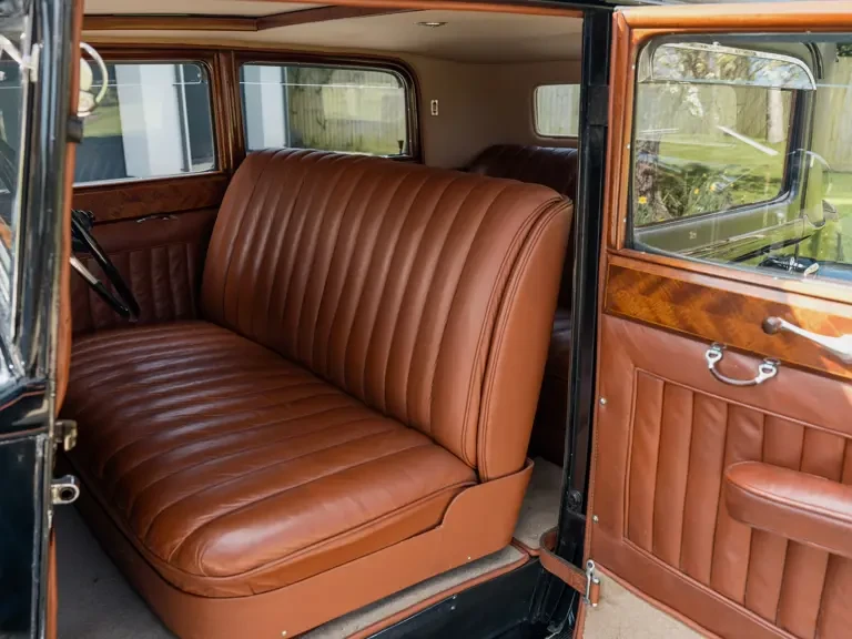 1931 Rolls-Royce Phantom II - Image 15 of 31