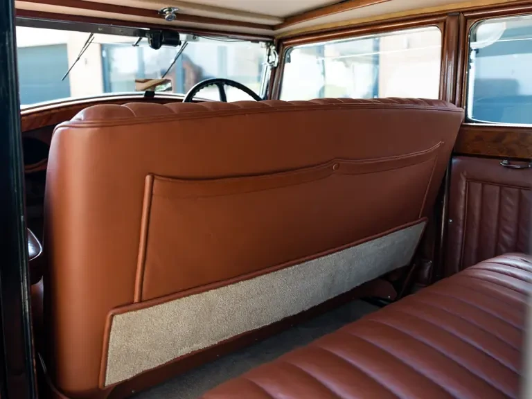 1931 Rolls-Royce Phantom II - Image 22 of 31