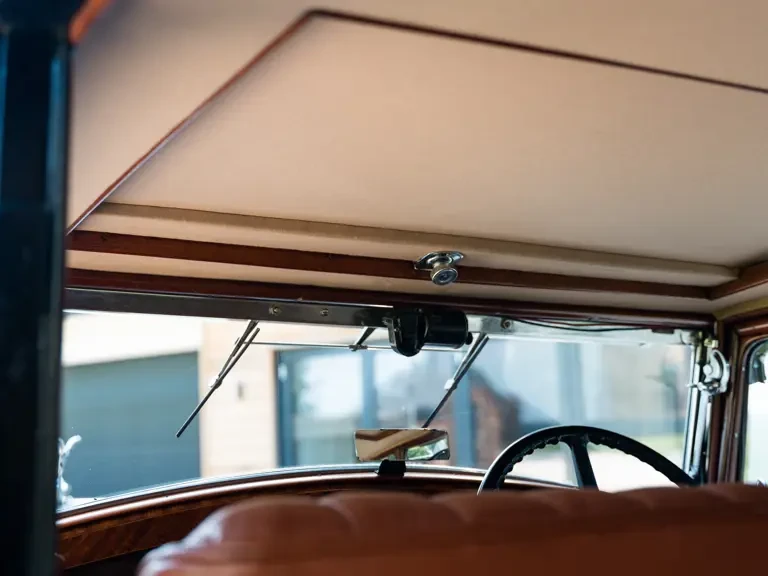 1931 Rolls-Royce Phantom II - Image 23 of 31