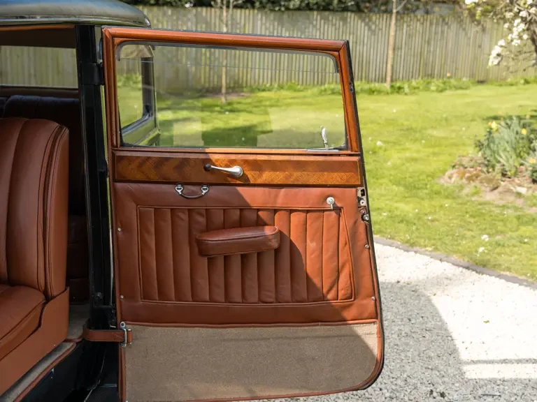 1931 Rolls-Royce Phantom II - Image 16 of 31