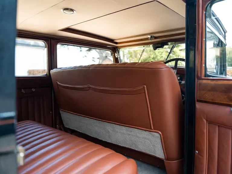 1931 Rolls-Royce Phantom II - Image 27 of 31