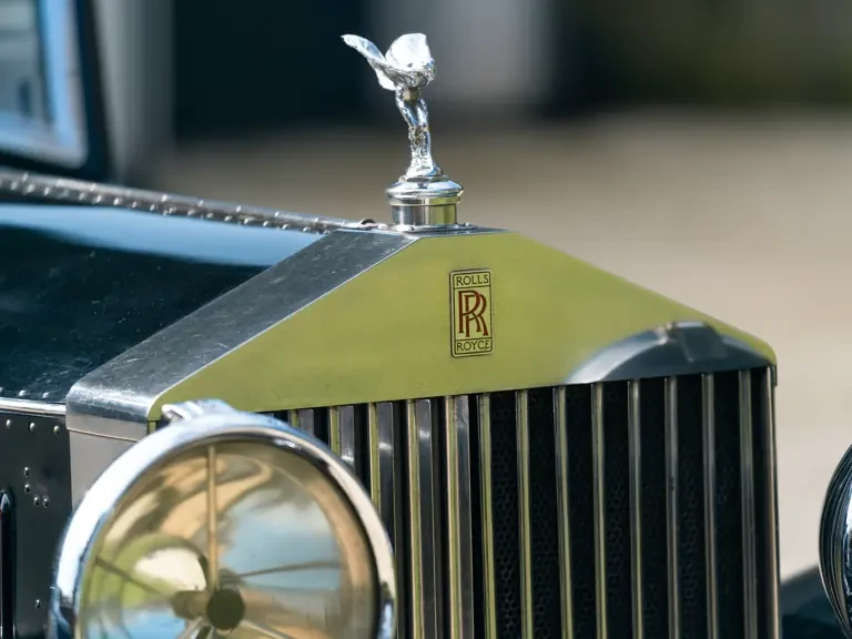 1931 Rolls-Royce Phantom II - Image 7 of 31