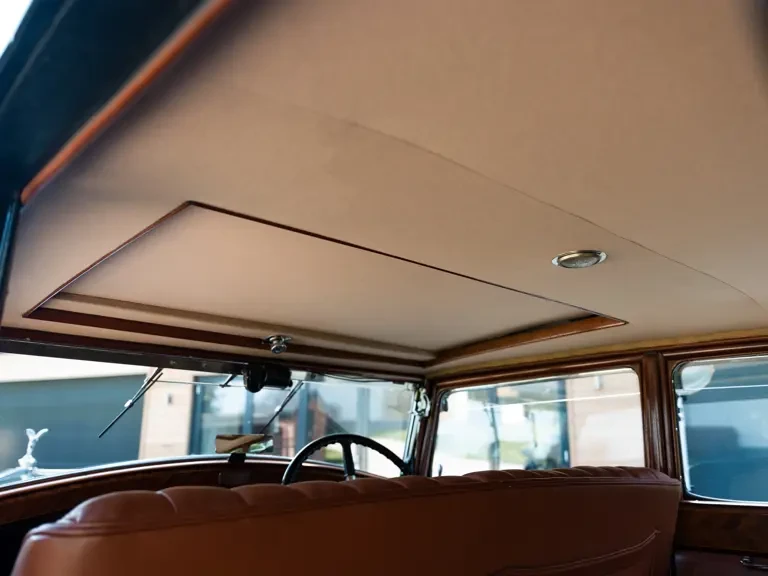 1931 Rolls-Royce Phantom II - Image 18 of 31