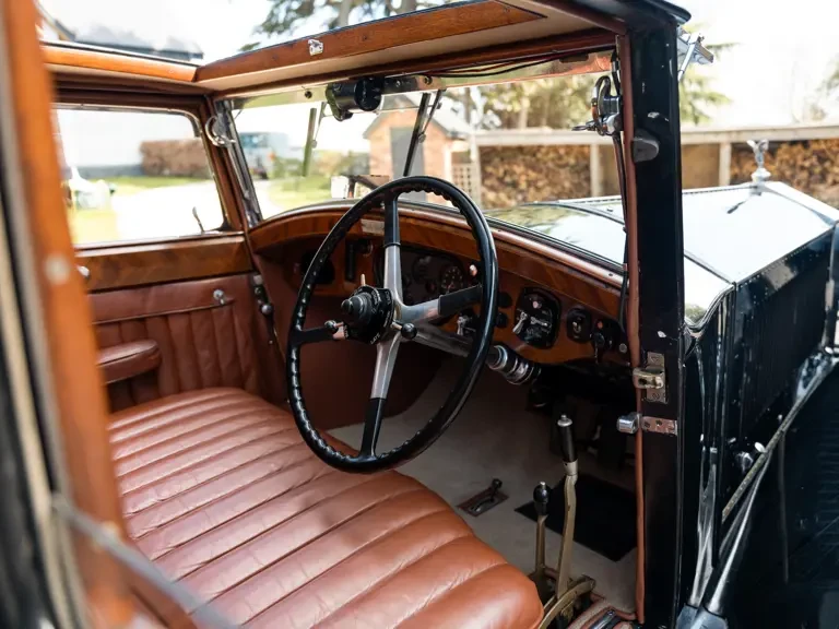 1931 Rolls-Royce Phantom II - Image 5 of 31