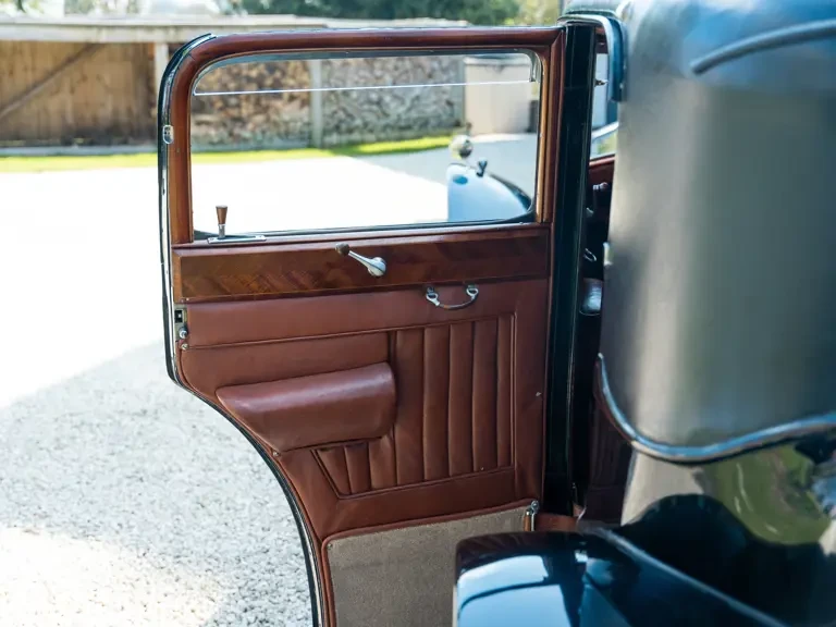 1931 Rolls-Royce Phantom II - Image 24 of 31