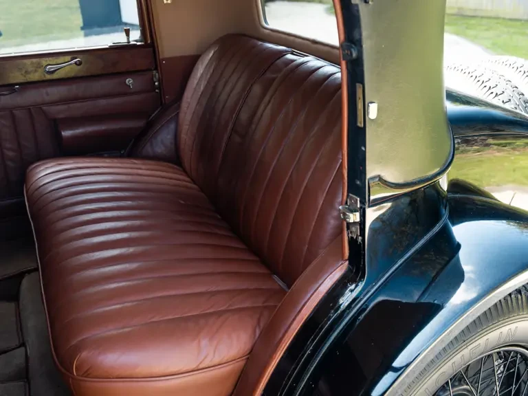 1931 Rolls-Royce Phantom II - Image 20 of 31