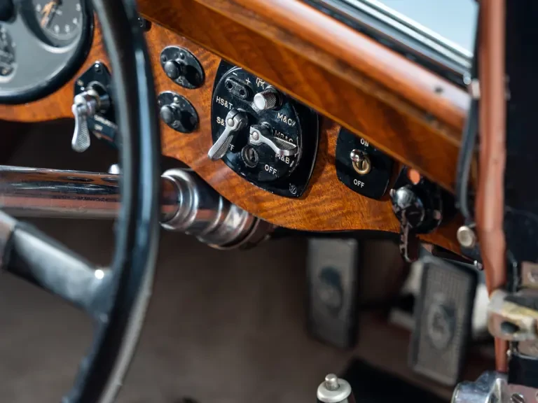 1931 Rolls-Royce Phantom II - Image 29 of 31