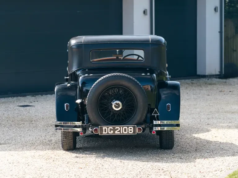 1931 Rolls-Royce Phantom II - Image 9 of 31