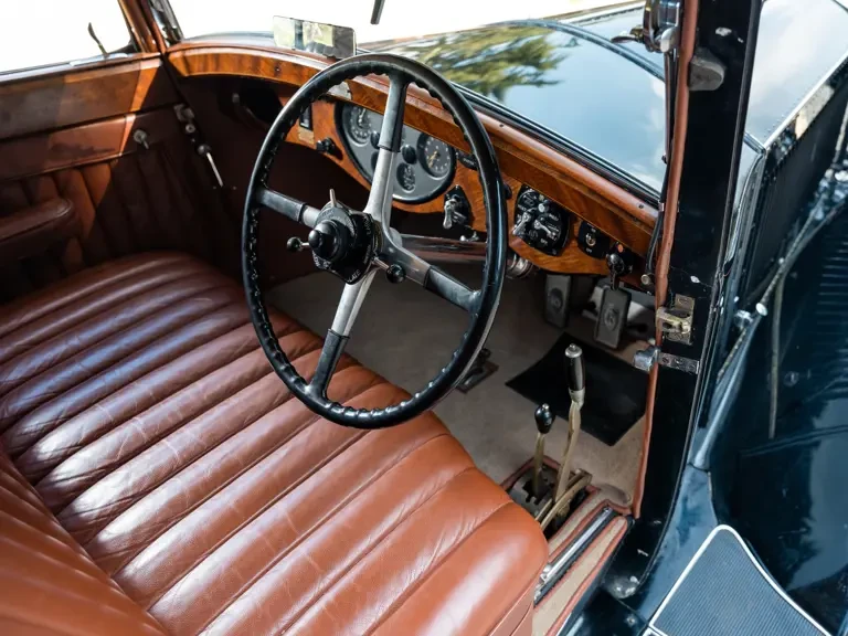 1931 Rolls-Royce Phantom II - Image 17 of 31