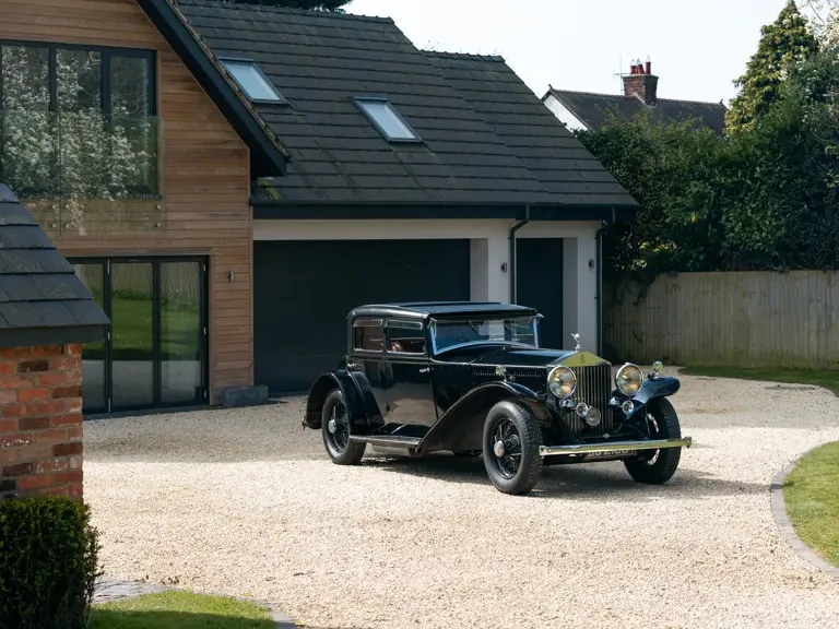 1931 Rolls-Royce Phantom II - Image 10 of 31