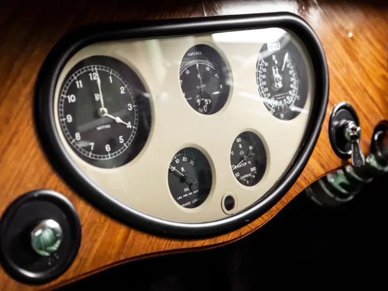 1931 Rolls-Royce Phantom II - Image 15 of 31