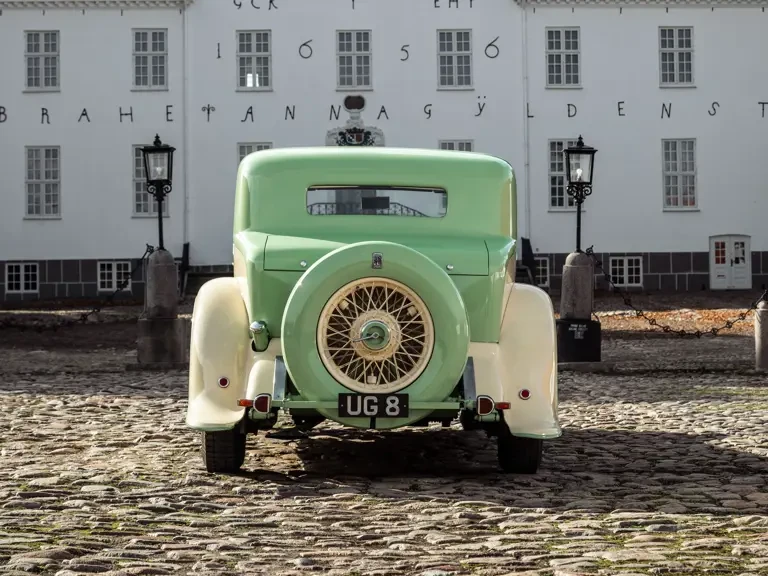 1931 Rolls-Royce Phantom II - Image 9 of 31