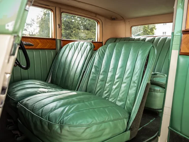 1931 Rolls-Royce Phantom II - Image 10 of 31