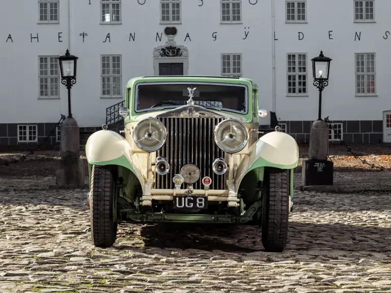 1931 Rolls-Royce Phantom II - Image 8 of 31