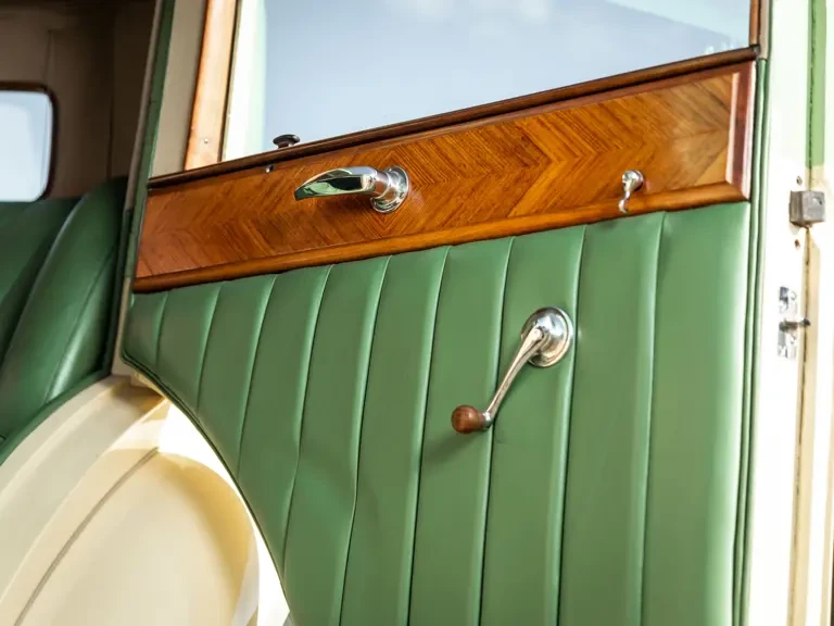 1931 Rolls-Royce Phantom II - Image 26 of 31