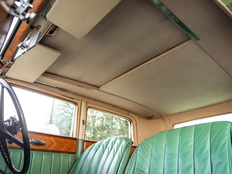 1931 Rolls-Royce Phantom II - Image 13 of 31