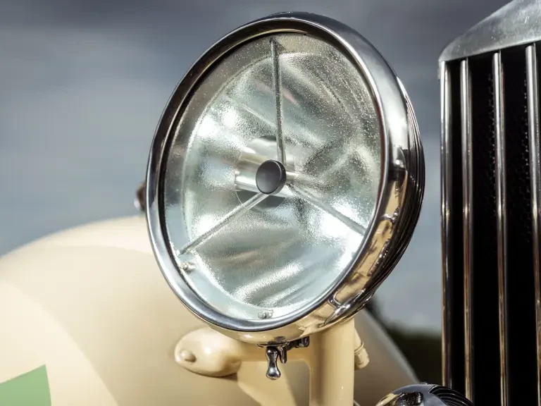 1931 Rolls-Royce Phantom II - Image 31 of 31