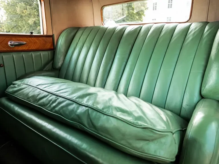 1931 Rolls-Royce Phantom II - Image 12 of 31