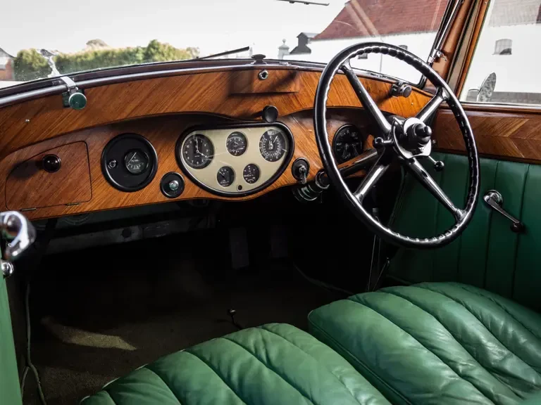 1931 Rolls-Royce Phantom II - Image 5 of 31