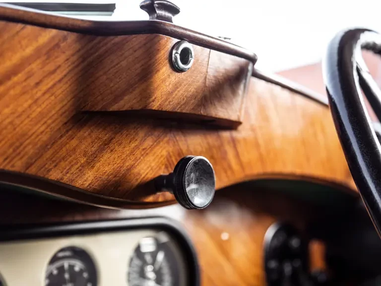1931 Rolls-Royce Phantom II - Image 17 of 31