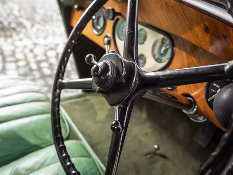 1931 Rolls-Royce Phantom II - Image 18 of 31
