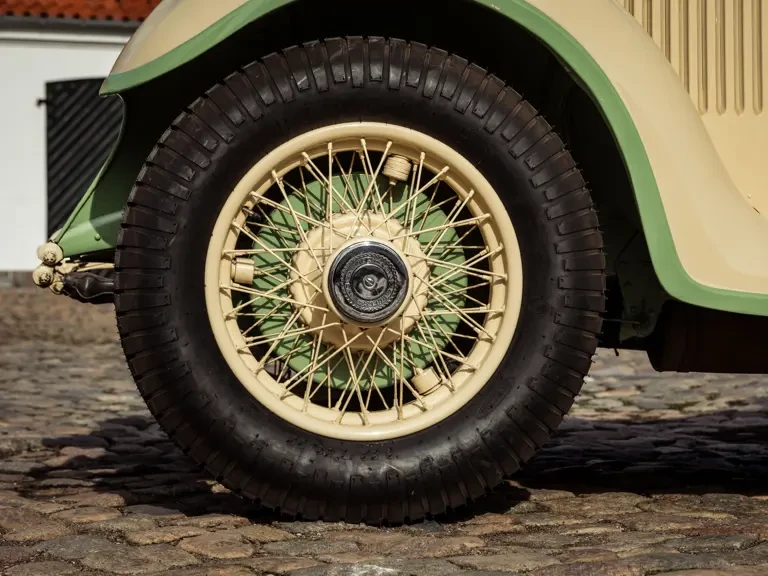1931 Rolls-Royce Phantom II - Image 30 of 31